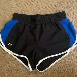 Under Armour Shorts